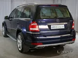Mercedes Benz GL 500 2012